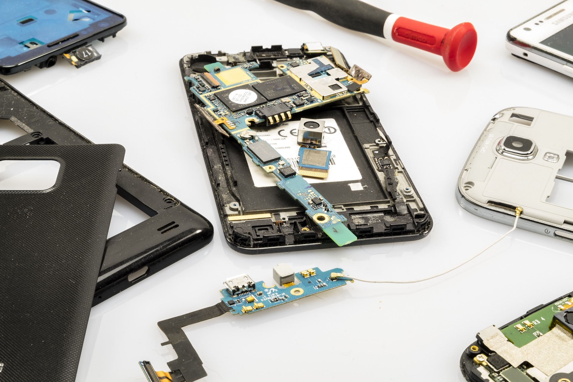 Reparar acelerador Xiaomi: Guía y consejos para tu patinete - El mejor  servicio técnico